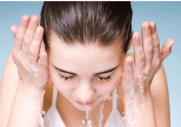 Face skin care
