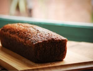 Classic Banana Bread