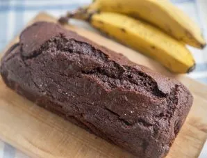 Banana Bread Muffins