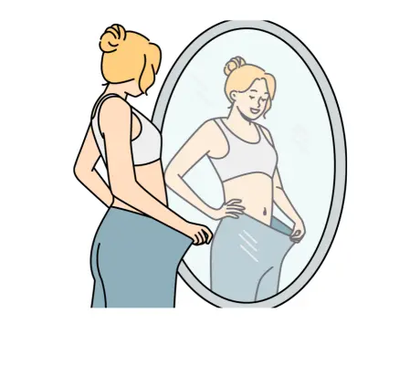 keto weight loss